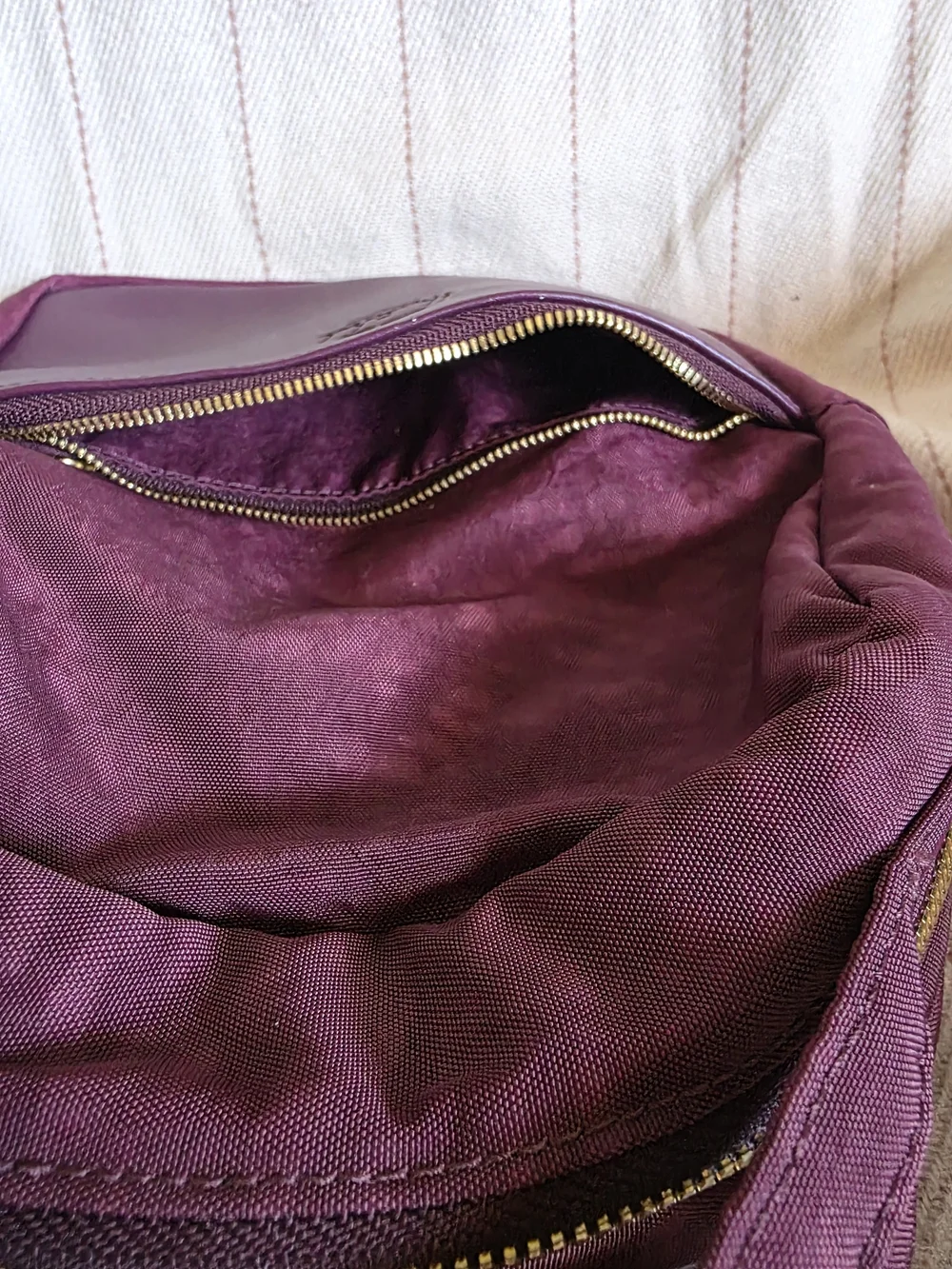 Herschel Women's Mini Backpack - Plum